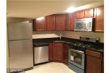 College Park House: 8516 Potomac Ave