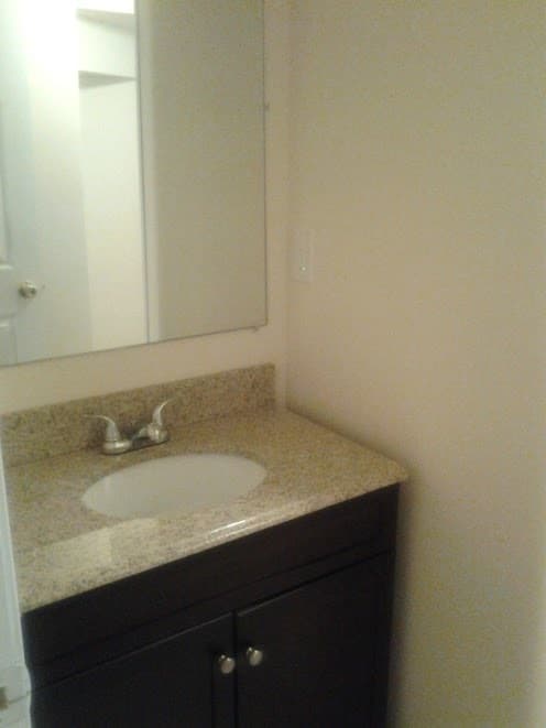College Park House: 8516 Potomac Ave