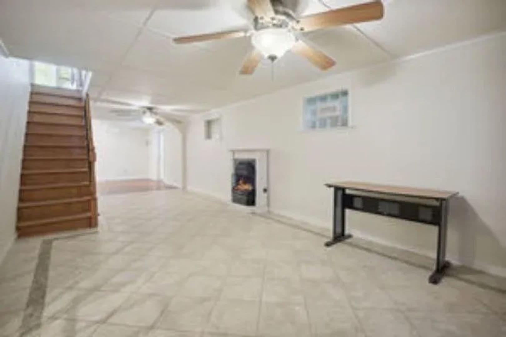 Chevy Chase House: 8413 Spencer Ct