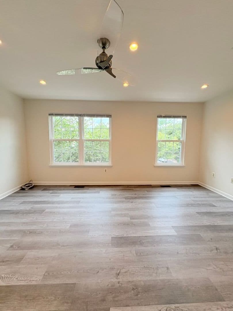 Germantown Townhome: 13941 Highstream Pl