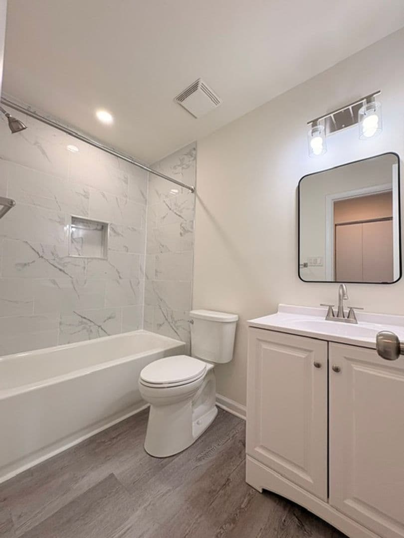 Germantown Townhome: 13941 Highstream Pl