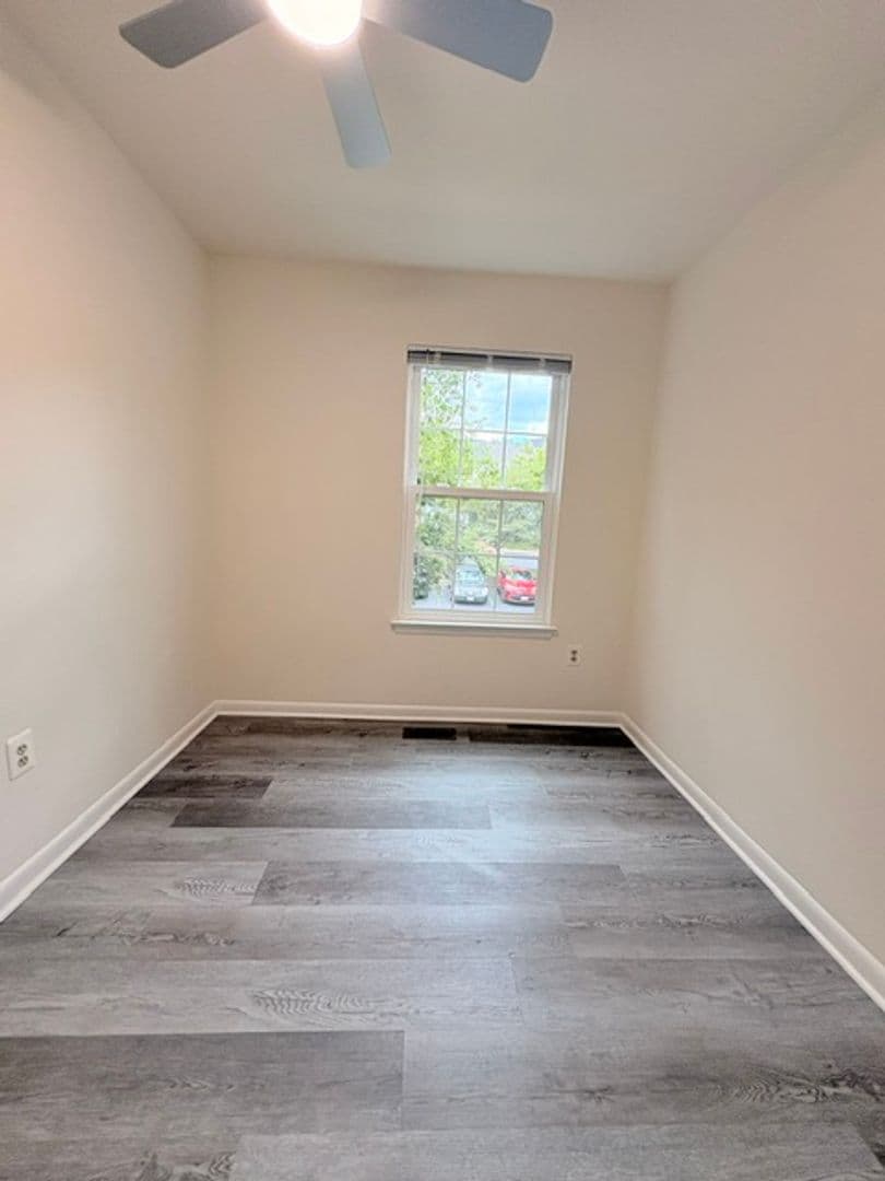 Germantown Townhome: 13941 Highstream Pl