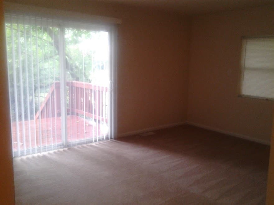 College Park House: 8516 Potomac Ave