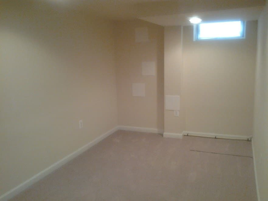 College Park House: 8516 Potomac Ave