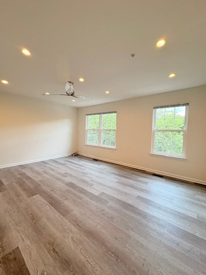 Germantown Townhome: 13941 Highstream Pl