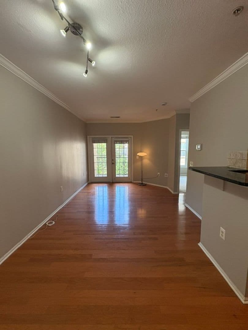 North Bethesda House: 11750 Old Georgetown Rd. #2301