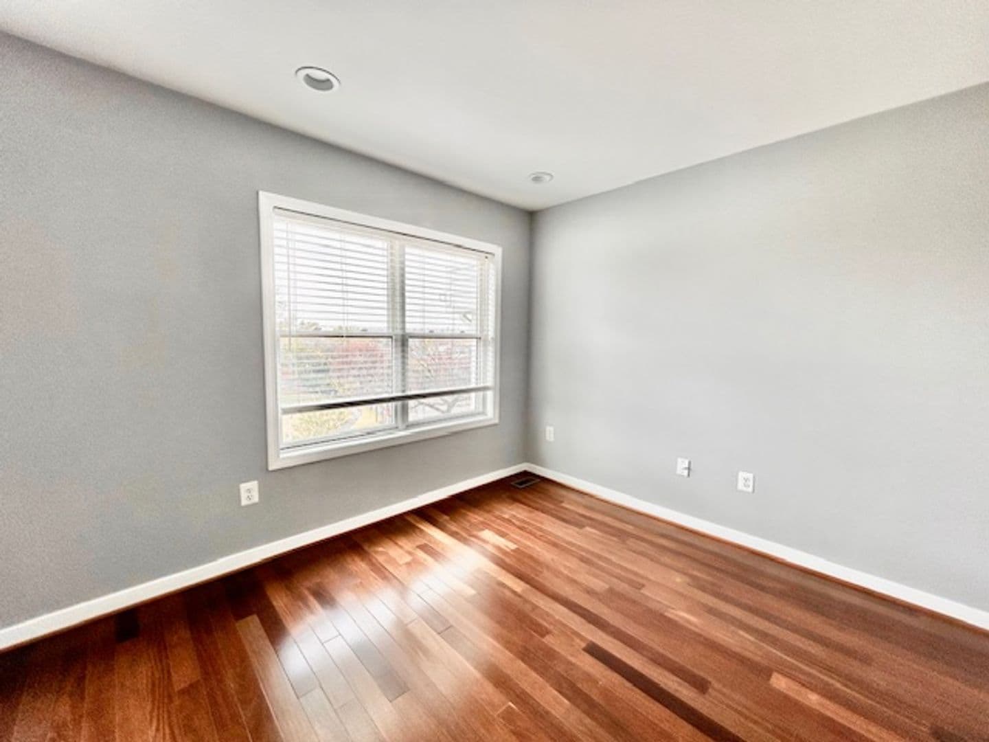 Northeast Apartment: 37 T Street