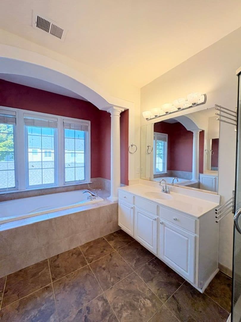 Rockville Townhome: 1115 Havencrest St.