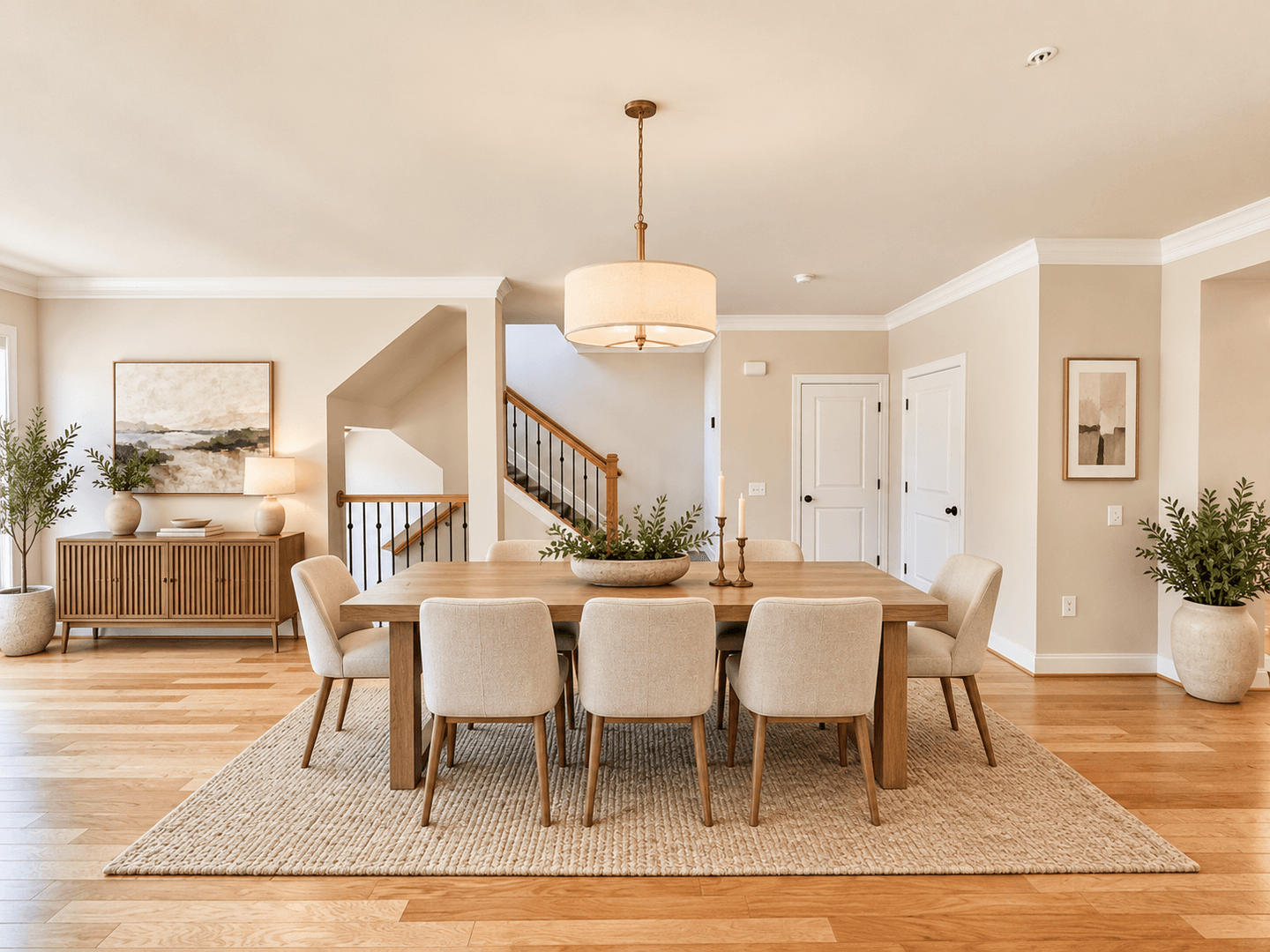 Gaithersburg House: 140 Copley Circle 22B