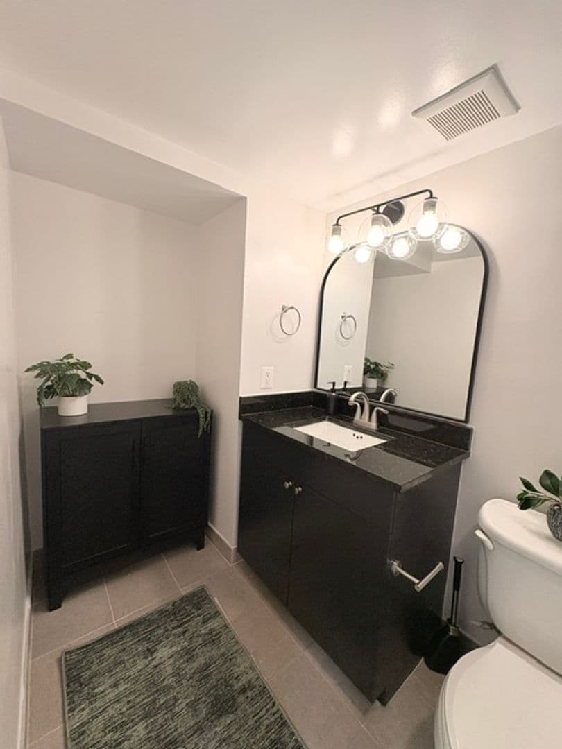Bethesda Condo: 7500 Woodmont Ave #907