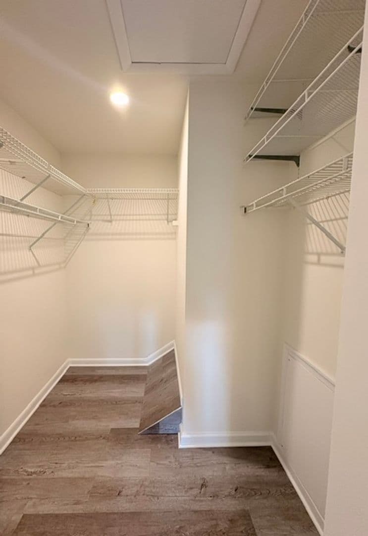 Germantown Townhome: 13941 Highstream Pl