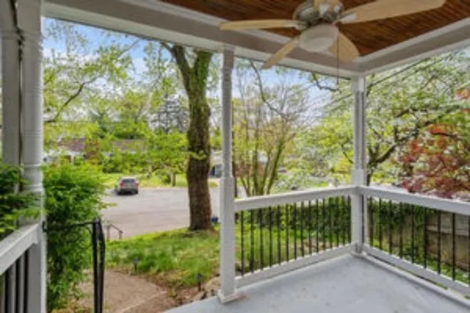 Chevy Chase House: 8413 Spencer Ct