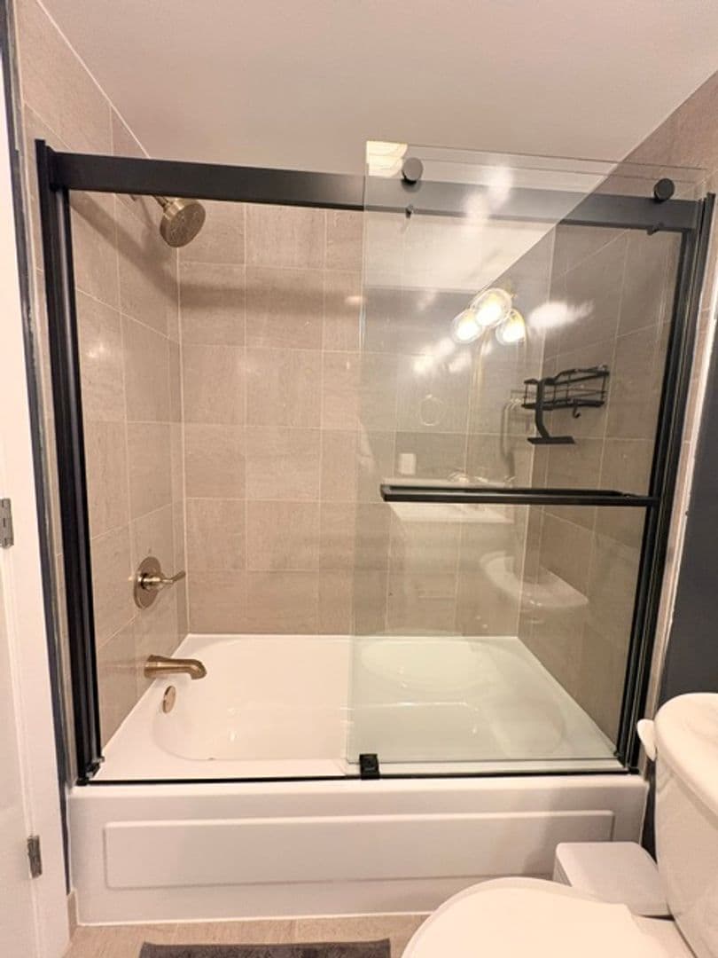 Bethesda Condo: 7500 Woodmont Ave #907