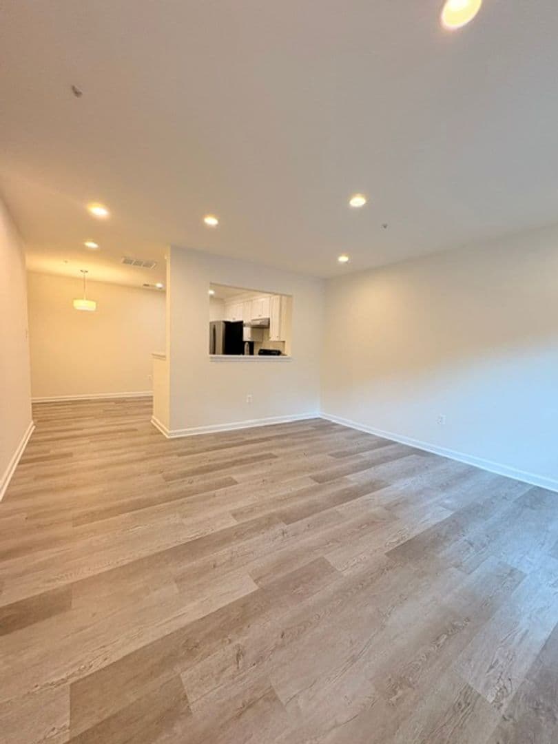 Germantown Townhome: 13941 Highstream Pl