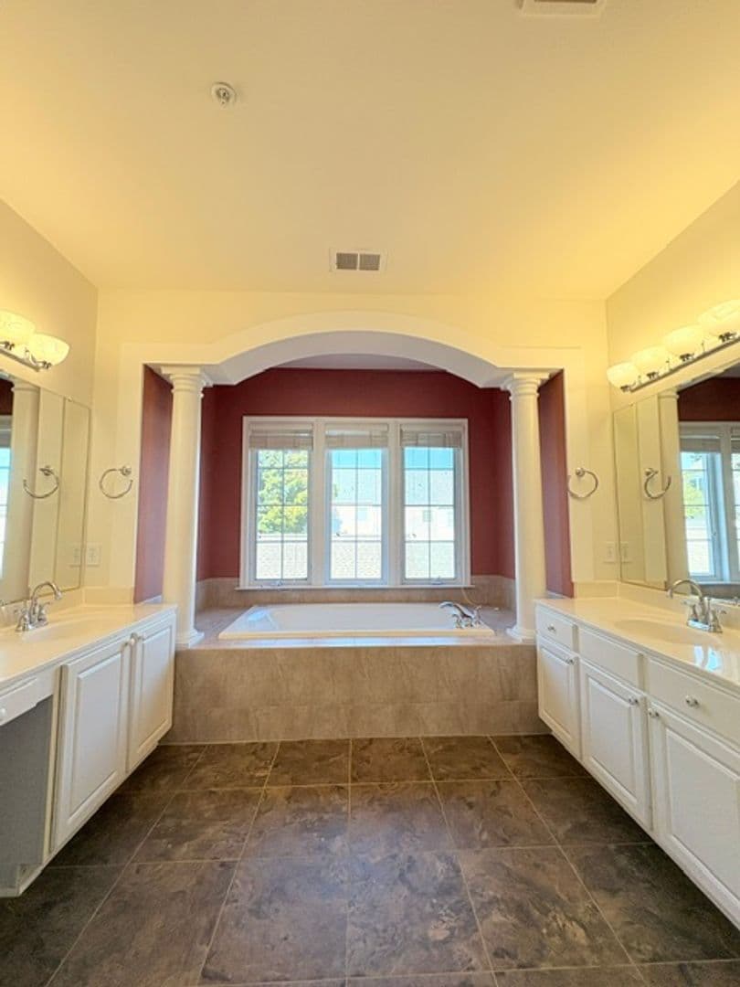 Rockville Townhome: 1115 Havencrest St.