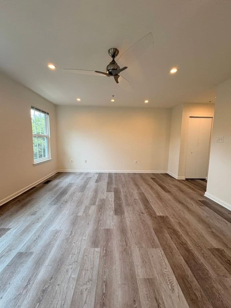 Germantown Townhome: 13941 Highstream Pl