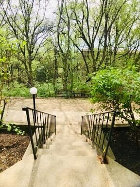 Silver Spring Condo: 1647 Carriage House Terrace Apt A