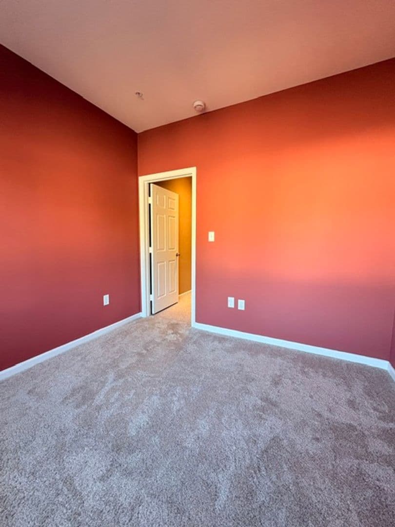 Rockville Townhome: 1115 Havencrest St.