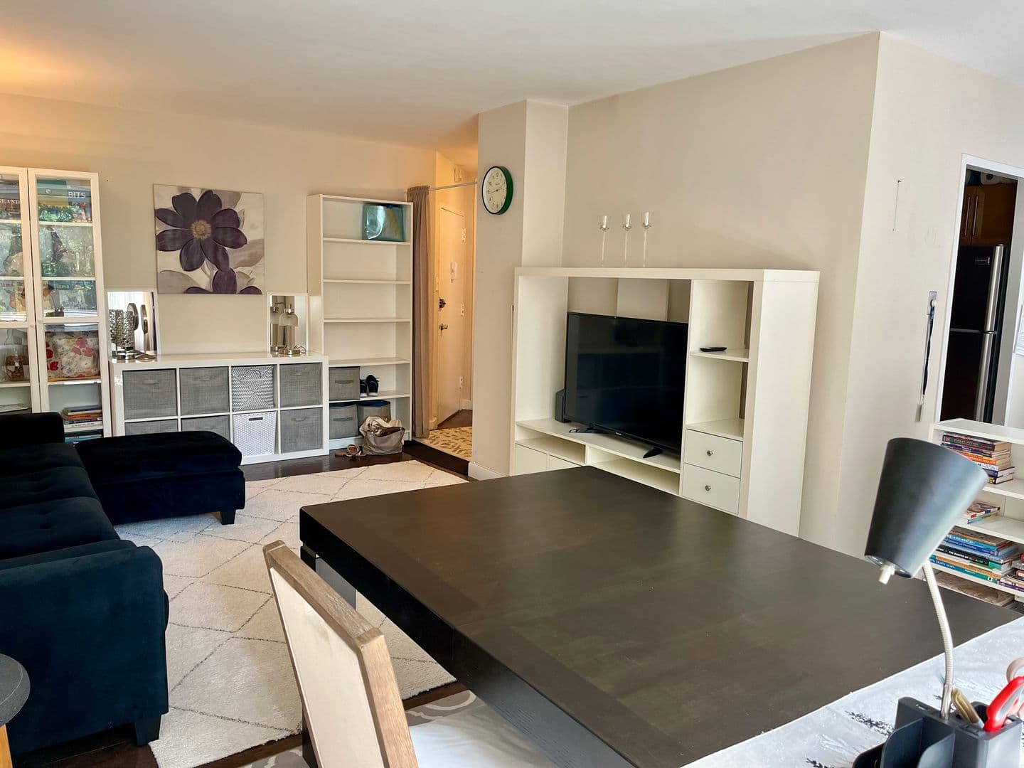Washington Condo: 4000 Tunlaw Road NW #318