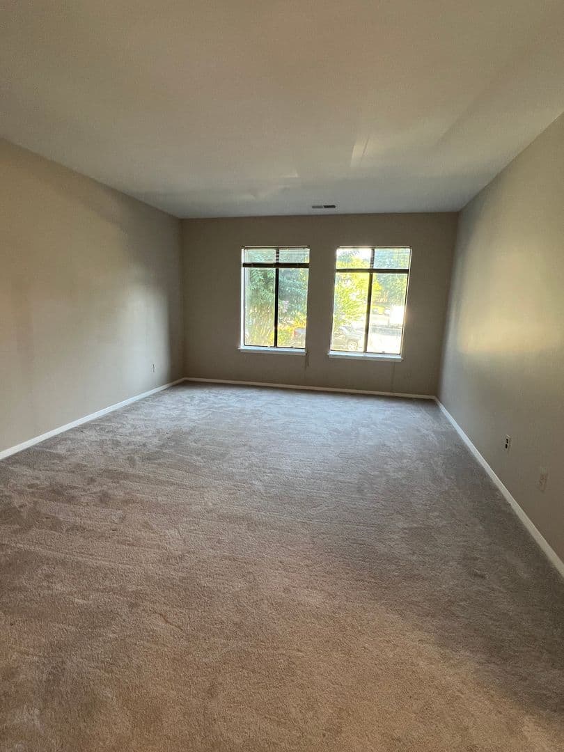 North Bethesda House: 11315 Commonwealth Drive Unit 104