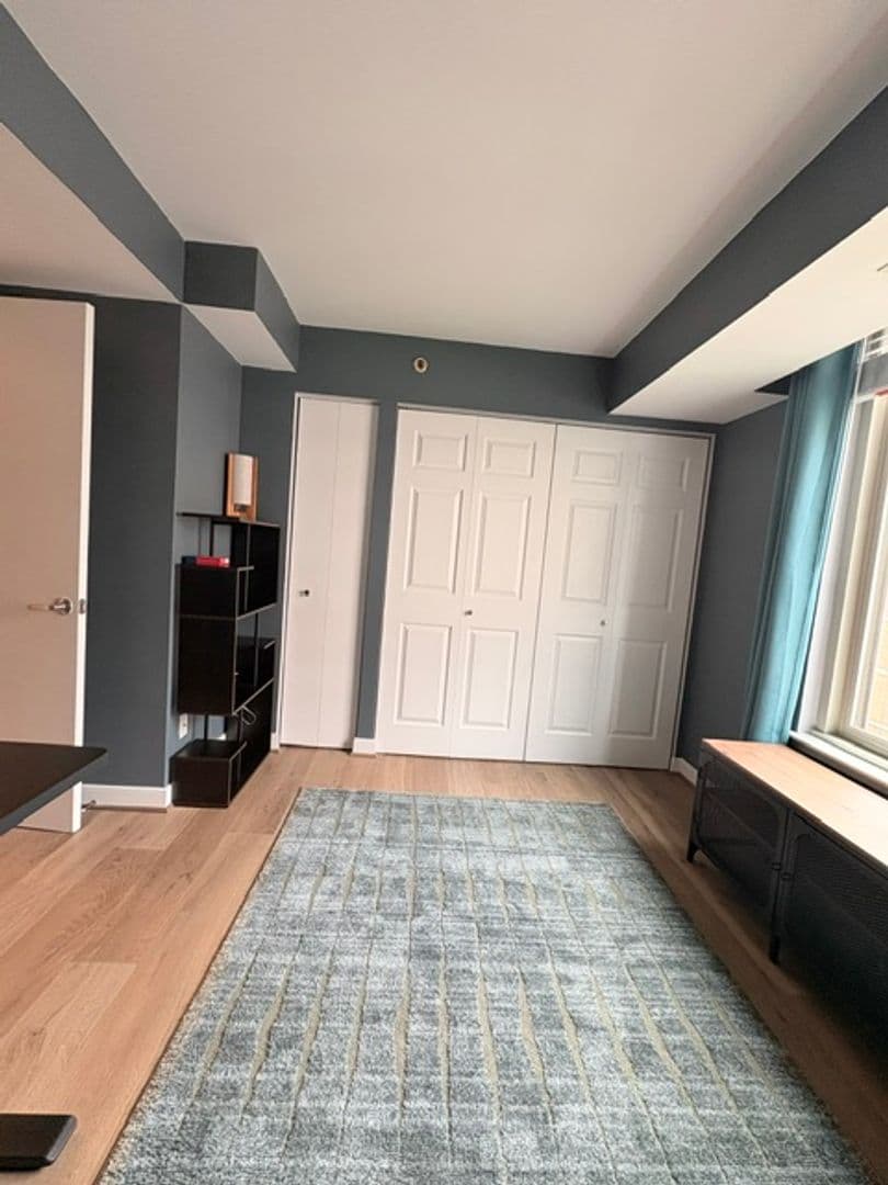 Bethesda Condo: 7500 Woodmont Ave #907