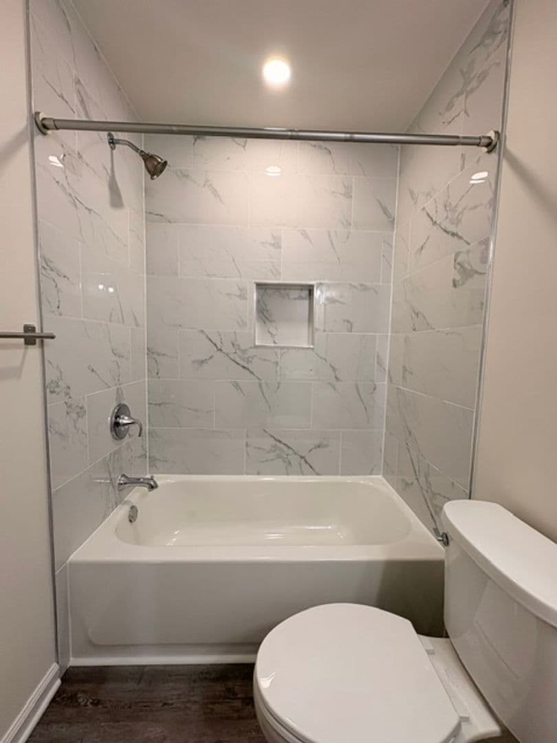 Germantown Townhome: 13941 Highstream Pl