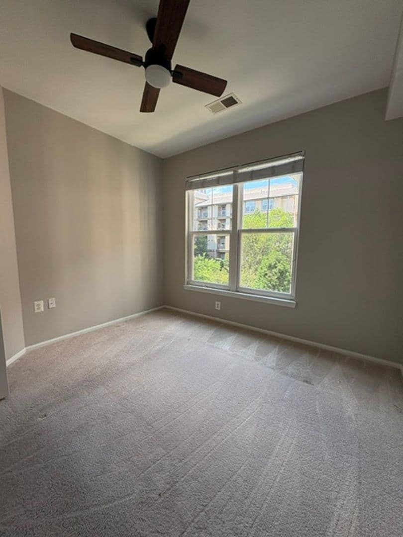 North Bethesda House: 11750 Old Georgetown Rd. #2301