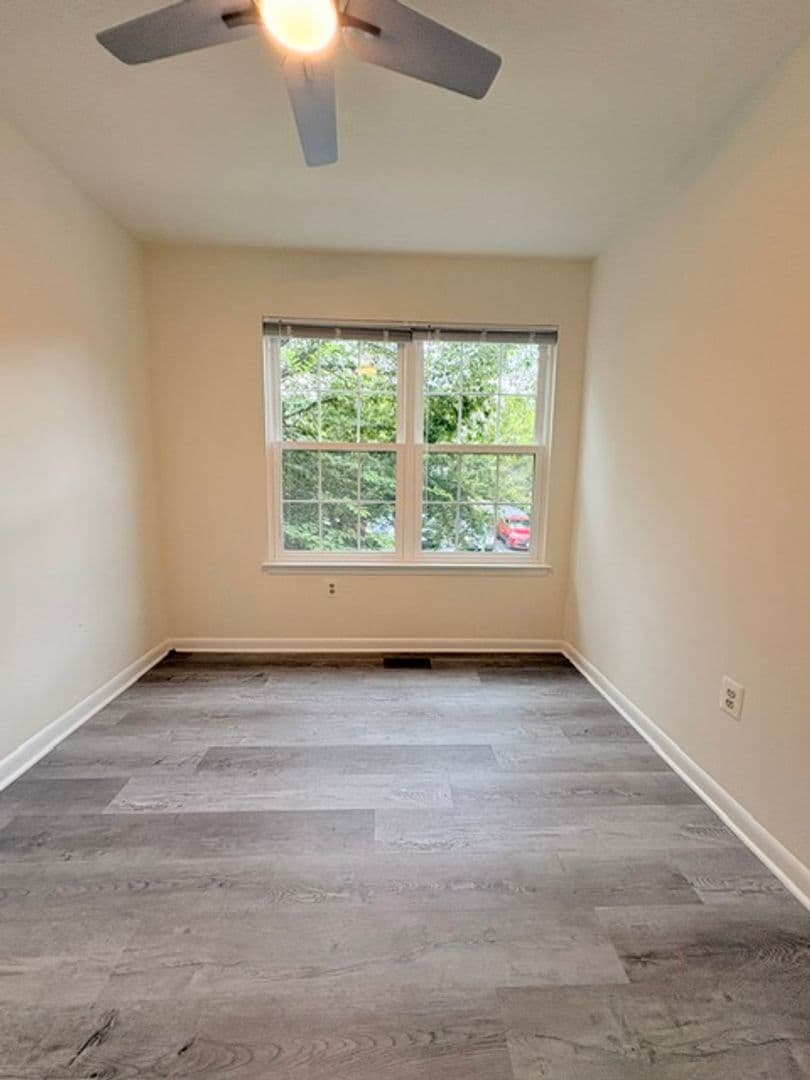 Germantown Townhome: 13941 Highstream Pl