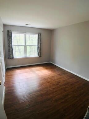 Silver Spring Condo: 1647 Carriage House Terrace Apt A