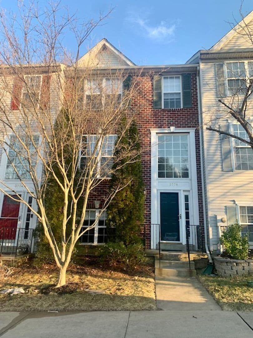 Frederick House: 3776 Hope Commons Circle