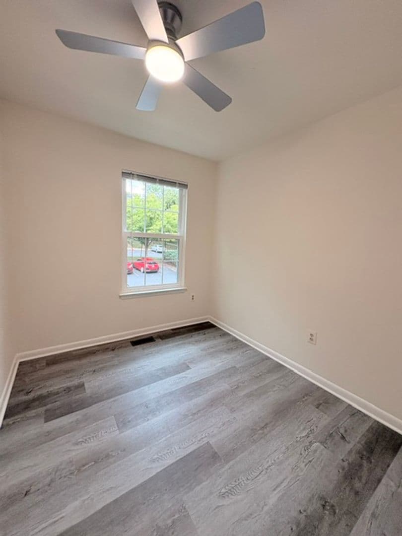 Germantown Townhome: 13941 Highstream Pl