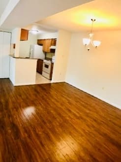 Silver Spring Condo: 1647 Carriage House Terrace Apt A
