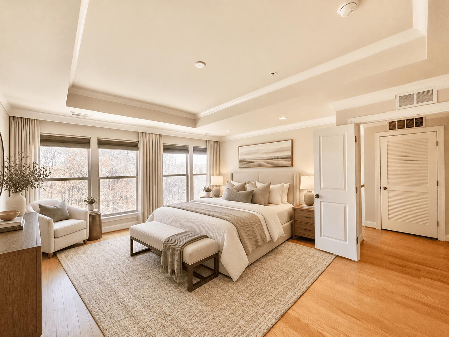 Gaithersburg House: 140 Copley Circle 22B