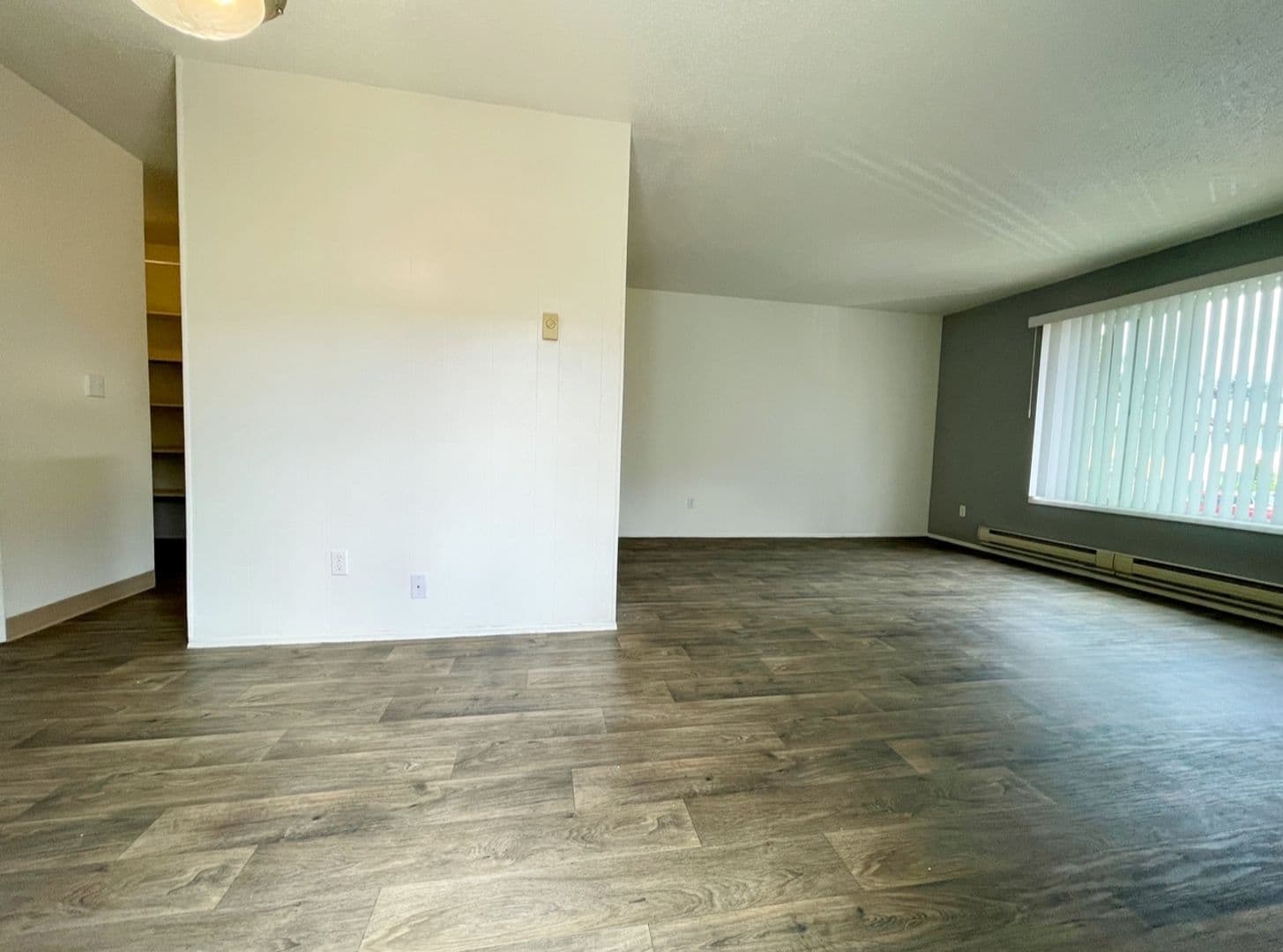 Portland Apartment: 4125-4153 SE Cesar E Chavez Blvd.