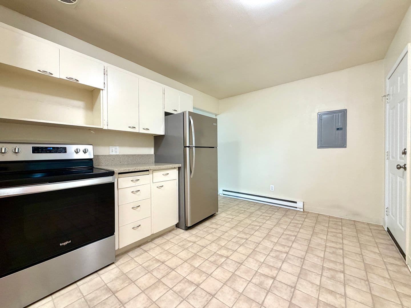 Portland Apartment: 4522-4624 SE 29th Ave.