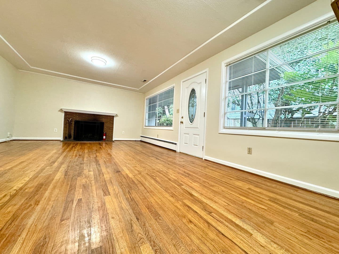 Portland Apartment: 8880 C SW Cashmur Lane