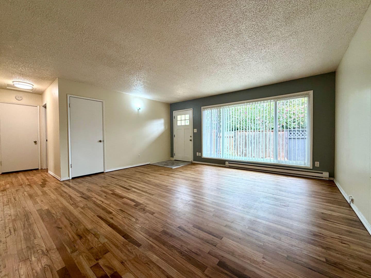 Portland Apartment: 4522-4624 SE 29th Ave.