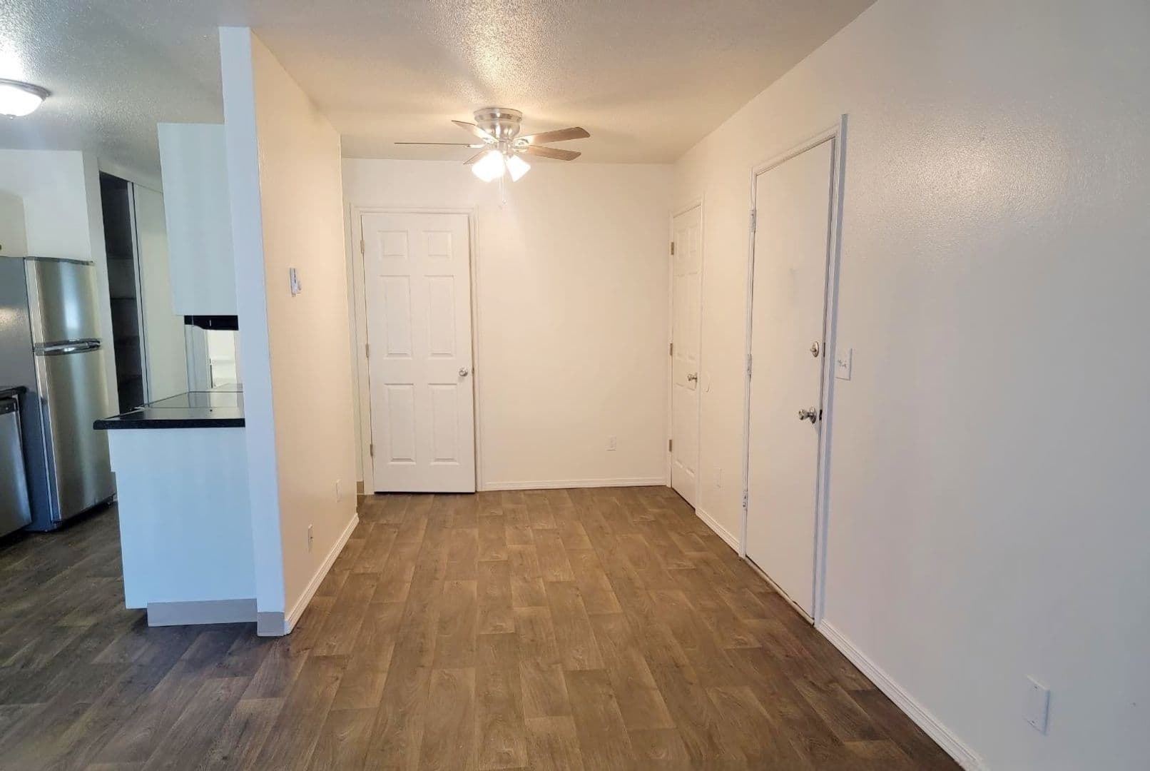 Portland Apartment: 4125-4153 SE Cesar E Chavez Blvd.