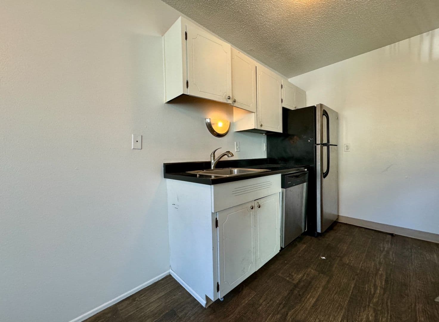 Portland Apartment: 4125-4153 SE Cesar E Chavez Blvd.