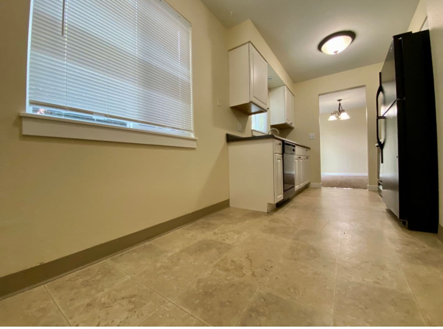 Portland Apartment: 9025-9043 SE Stark St.