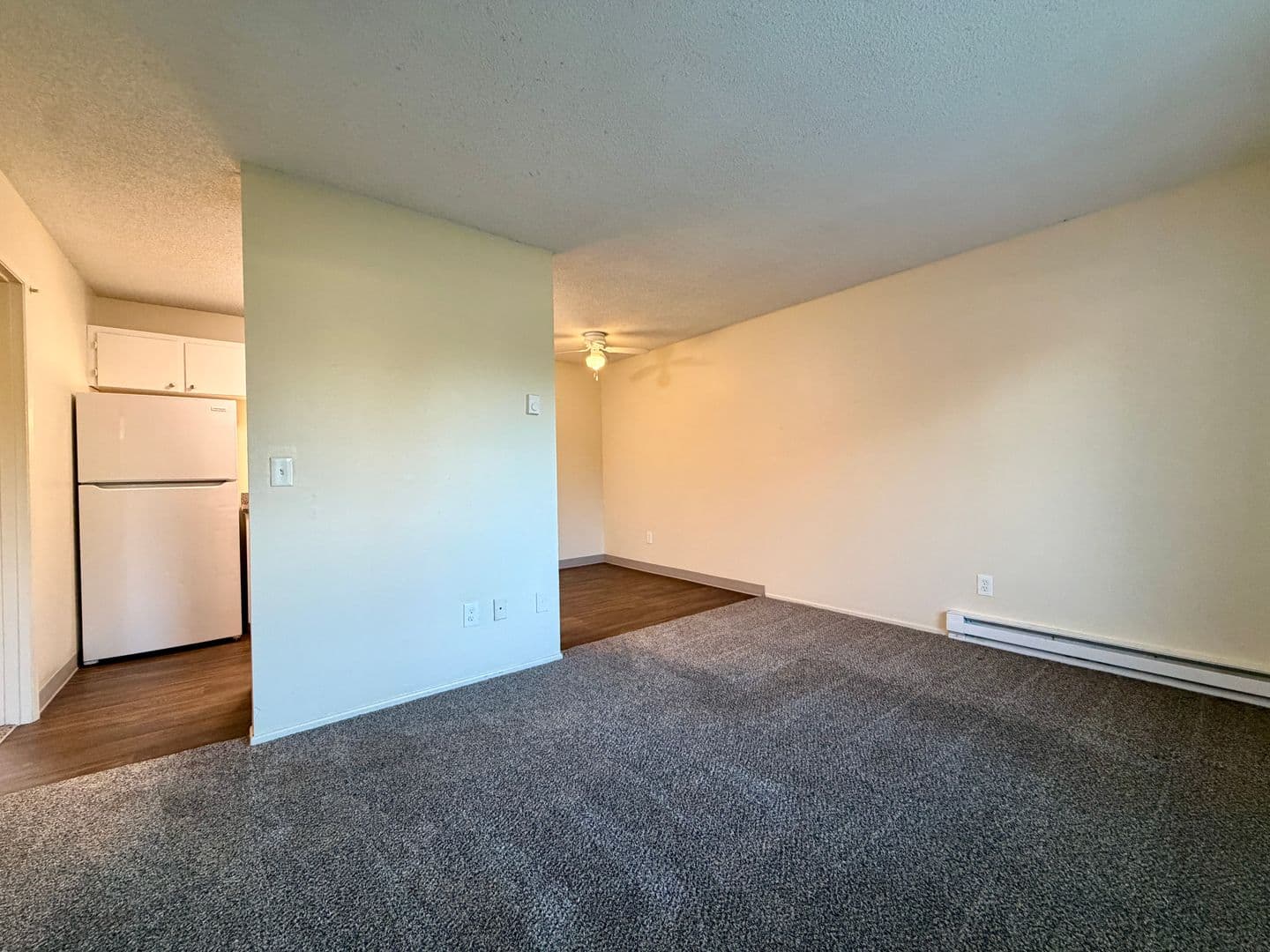 Portland Apartment: 4529 NE Killingsworth St 1-25