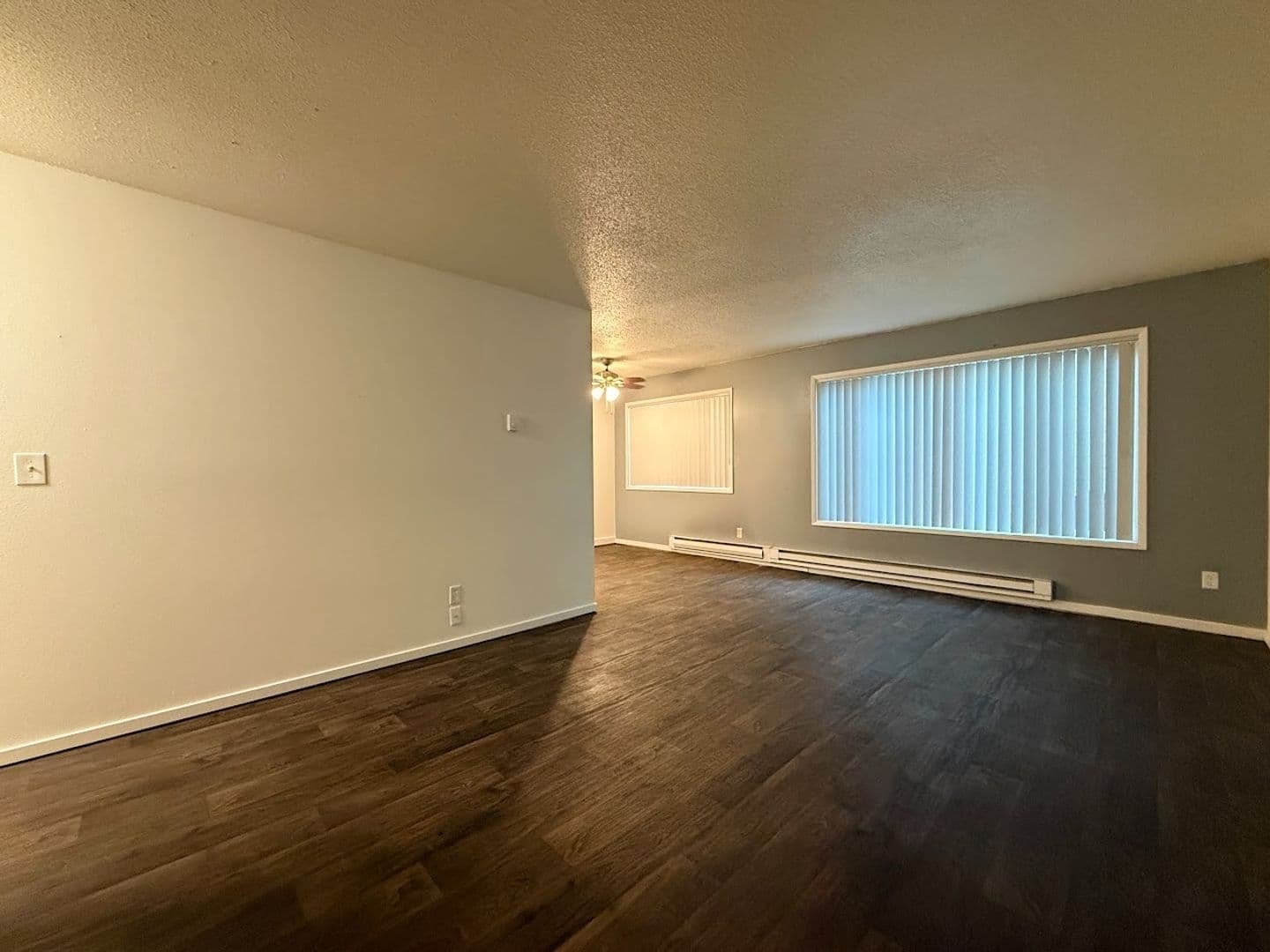 Portland Apartment: 4125-4153 SE Cesar E Chavez Blvd.