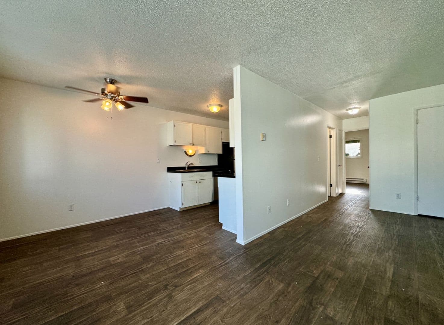 Portland Apartment: 4125-4153 SE Cesar E Chavez Blvd.