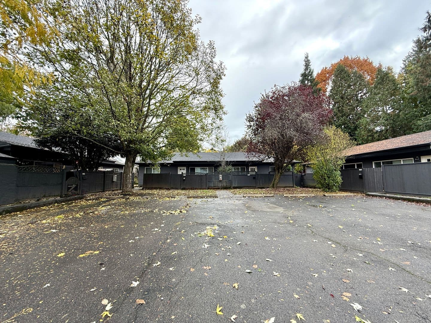 Portland Apartment: 4522-4624 SE 29th Ave.