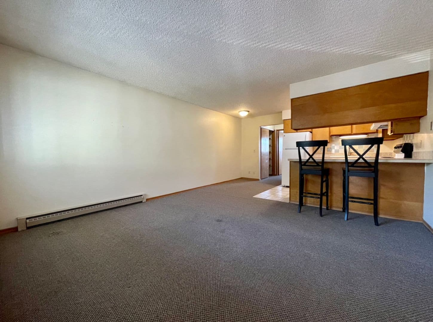 Portland Apartment: 1802-1820 NE Schuyler St.