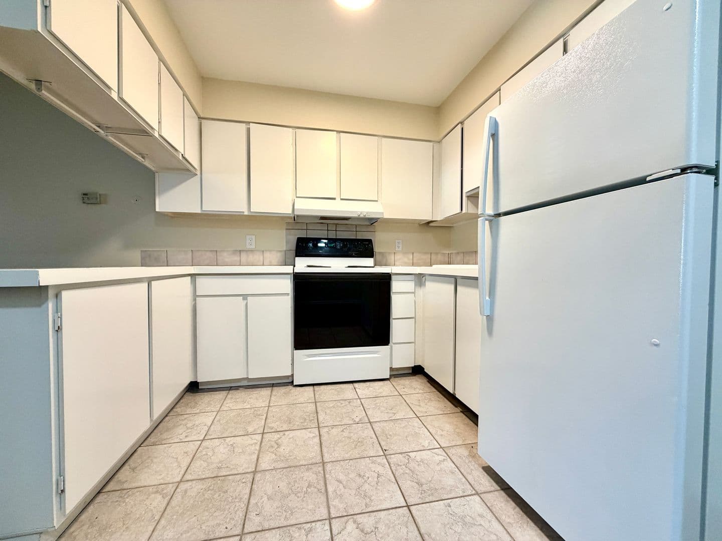 Portland Apartment: 1726-1744 NE Hancock Street