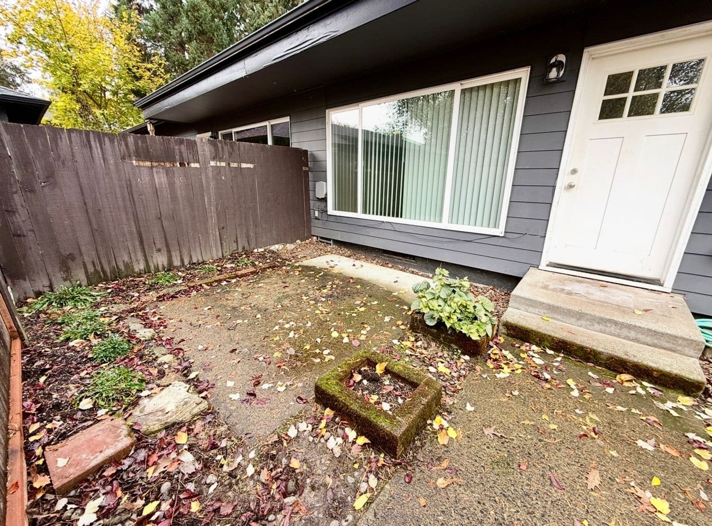 Portland Apartment: 4522-4624 SE 29th Ave.