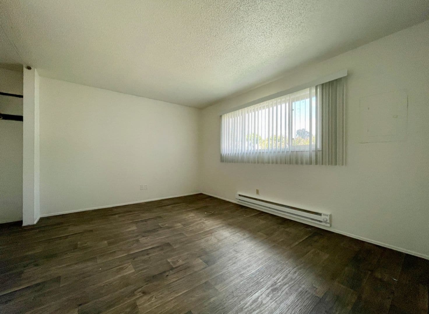 Portland Apartment: 4125-4153 SE Cesar E Chavez Blvd.