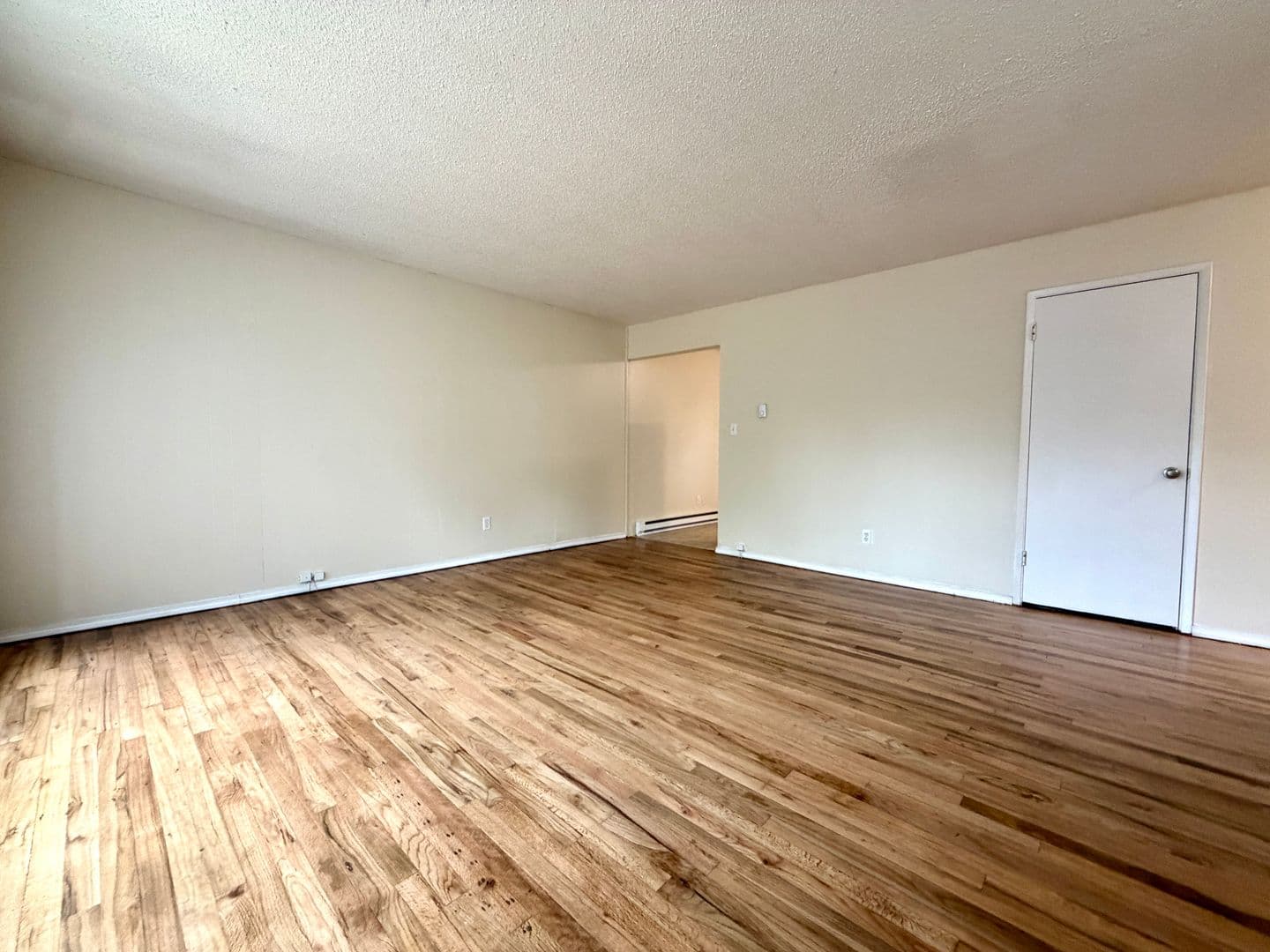 Portland Apartment: 4522-4624 SE 29th Ave.