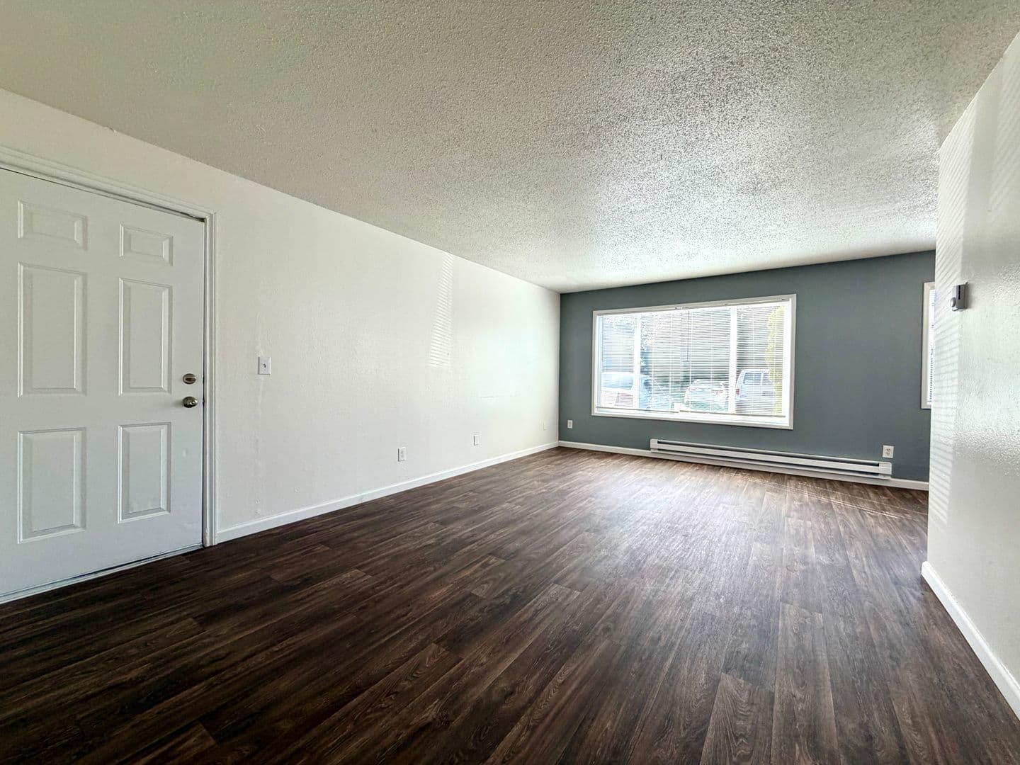 Portland Apartment: 4125-4153 SE Cesar E Chavez Blvd.